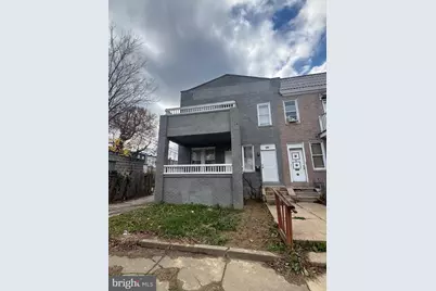 5000 Litchfield Avenue #2, Baltimore, MD 21215 - Photo 1