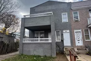 5000 Litchfield Ave, Baltimore, MD 21215 - Photo 1