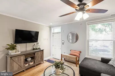 922 S Kenwood Avenue, Baltimore, MD 21224 - Photo 5