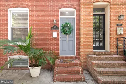 922 S Kenwood Avenue, Baltimore, MD 21224 - Photo 3