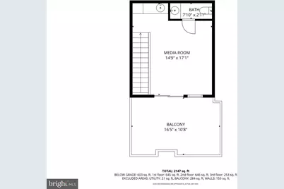 1456 Redfern Avenue, Baltimore, MD 21211 - Photo 41