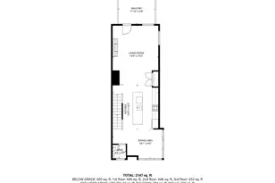 1456 Redfern Ave, Baltimore, MD 21211 - Photo 23