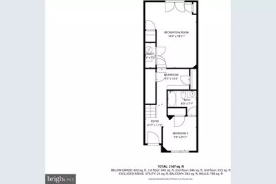 1456 Redfern Avenue, Baltimore, MD 21211 - Photo 9