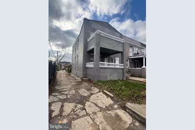 5000 Litchfield Avenue #1, Baltimore, MD 21215 - Photo 3