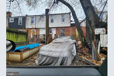 3208 Elmley Avenue, Baltimore, MD 21213 - Photo 5