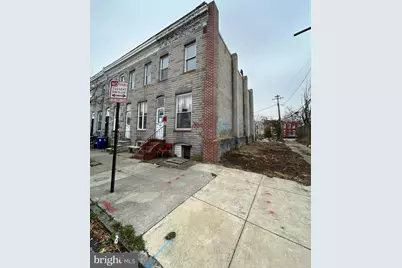 2021 Ramsay Street, Baltimore, MD 21223 - Photo 1