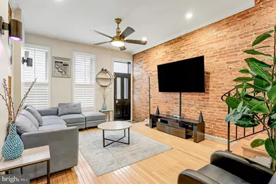 1314 S Hanover Street, Baltimore, MD 21230 - Photo 5