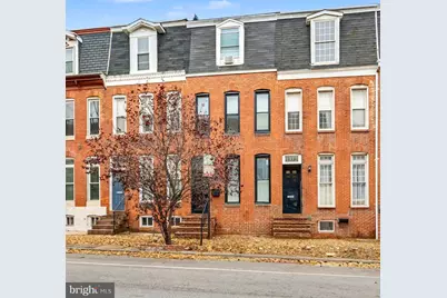 1314 S Hanover Street, Baltimore, MD 21230 - Photo 1