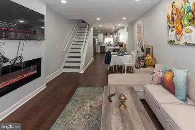 246 S East Avenue, Baltimore, MD 21224 - Photo 3