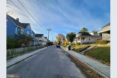4610 Hampnett Avenue, Baltimore, MD 21214 - Photo 5