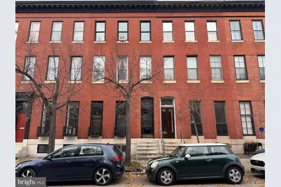 230 W Lafayette Avenue #3, Baltimore, MD 21217 - Photo 3