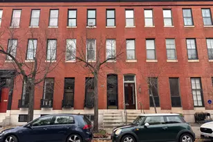 230 W Lafayette Ave, Baltimore, MD 21217 - Photo 3