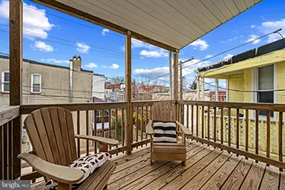 2815 Parkwood Avenue, Baltimore, MD 21217 - Photo 17