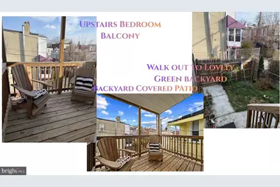 2815 Parkwood Avenue, Baltimore, MD 21217 - Photo 29