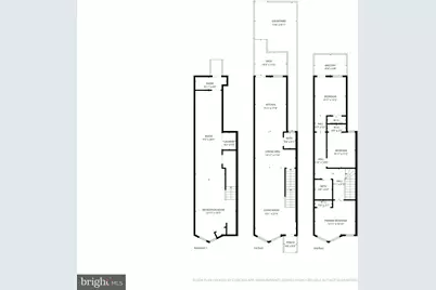 2815 Parkwood Avenue, Baltimore, MD 21217 - Photo 33