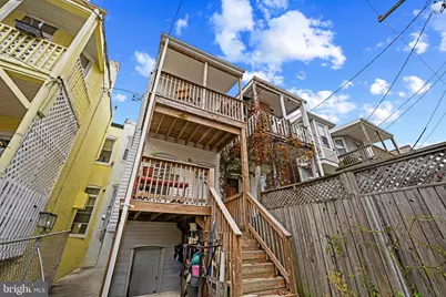 2815 Parkwood Avenue, Baltimore, MD 21217 - Photo 25