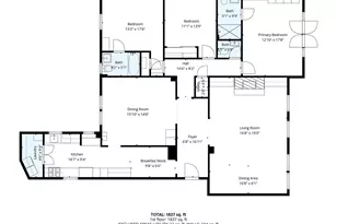 3405 Greenway, Baltimore, MD 21218 - Photo 9