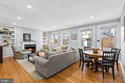 3405 Greenway #406, Baltimore, MD 21218 - Photo 21