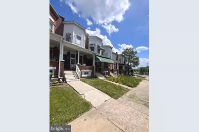 1711 N Pulaski Street, Baltimore, MD 21217 - Photo 1