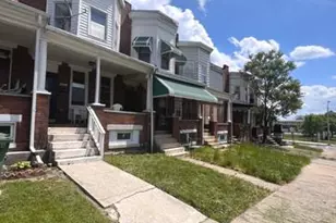 1711 N Pulaski St, Baltimore, MD 21217 - Photo 1