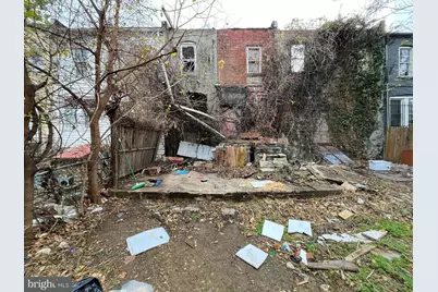 2412 W Franklin Street, Baltimore, MD 21223 - Photo 3