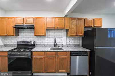 1432 Ward Street, Baltimore, MD 21230 - Photo 15