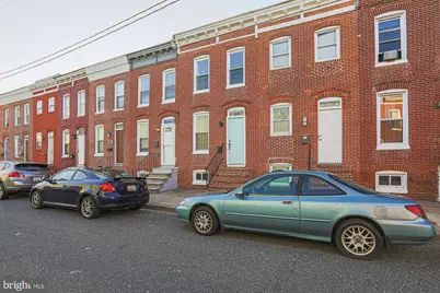 1432 Ward Street, Baltimore, MD 21230 - Photo 5
