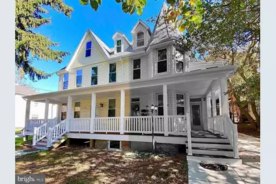 5011 Roland Avenue, Baltimore, MD 21210 - Photo 1