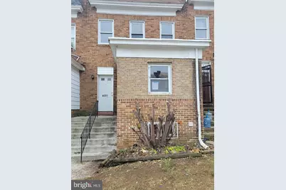 4227 Berger Avenue, Baltimore, MD 21206 - Photo 1
