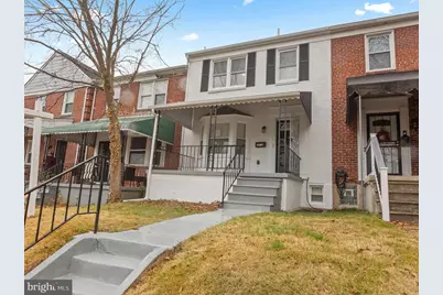5716 Leith, Baltimore, MD 21239 - Photo 3