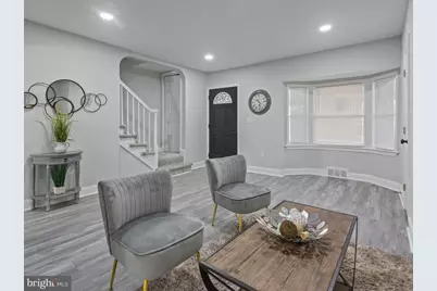 5716 Leith, Baltimore, MD 21239 - Photo 9