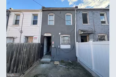 2408 Wilkens Avenue, Baltimore, MD 21223 - Photo 23