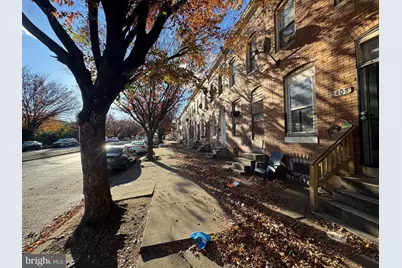 2408 Wilkens Avenue, Baltimore, MD 21223 - Photo 25