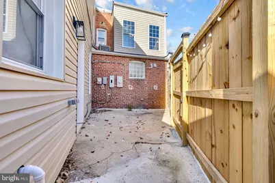 2045 E 31st Street, Baltimore, MD 21218 - Photo 9