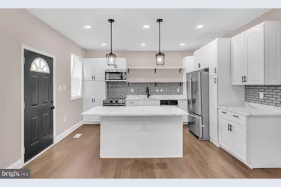 2045 E 31st Street, Baltimore, MD 21218 - Photo 1