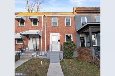 4807 Cordelia Avenue, Baltimore, MD 21215 - Photo 1