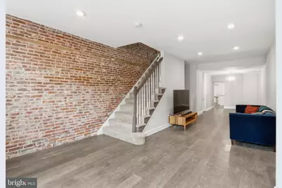 711 Scott Street, Baltimore, MD 21230 - Photo 3