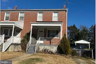 3426 Orlando Avenue, Baltimore, MD 21234 - Photo 1