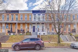 3015 Windsor Ave, Baltimore, MD 21216 - Photo 1