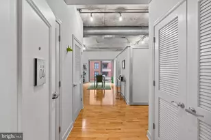 850 Aliceanna St, Baltimore, MD 21202 - Photo 3