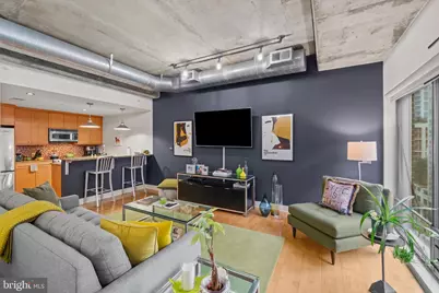 850 Aliceanna Street #604, Baltimore, MD 21202 - Photo 11