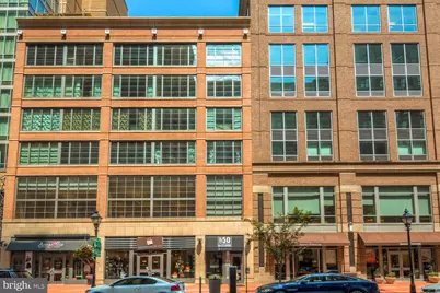 850 Aliceanna Street #604, Baltimore, MD 21202 - Photo 41