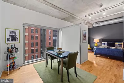 850 Aliceanna Street #604, Baltimore, MD 21202 - Photo 7