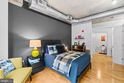 850 Aliceanna Street #604, Baltimore, MD 21202 - Photo 19