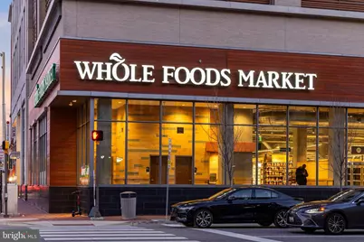 850 Aliceanna Street #604, Baltimore, MD 21202 - Photo 31