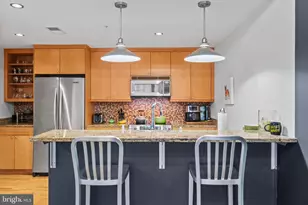 850 Aliceanna St, Baltimore, MD 21202 - Photo 13