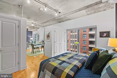 850 Aliceanna Street #604, Baltimore, MD 21202 - Photo 21