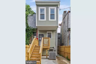 539 E 23rd Street, Baltimore, MD 21218 - Photo 27
