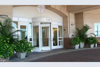 100 Harborview Drive #212, Baltimore, MD 21230 - Photo 3