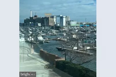 100 Harborview Drive #212, Baltimore, MD 21230 - Photo 27